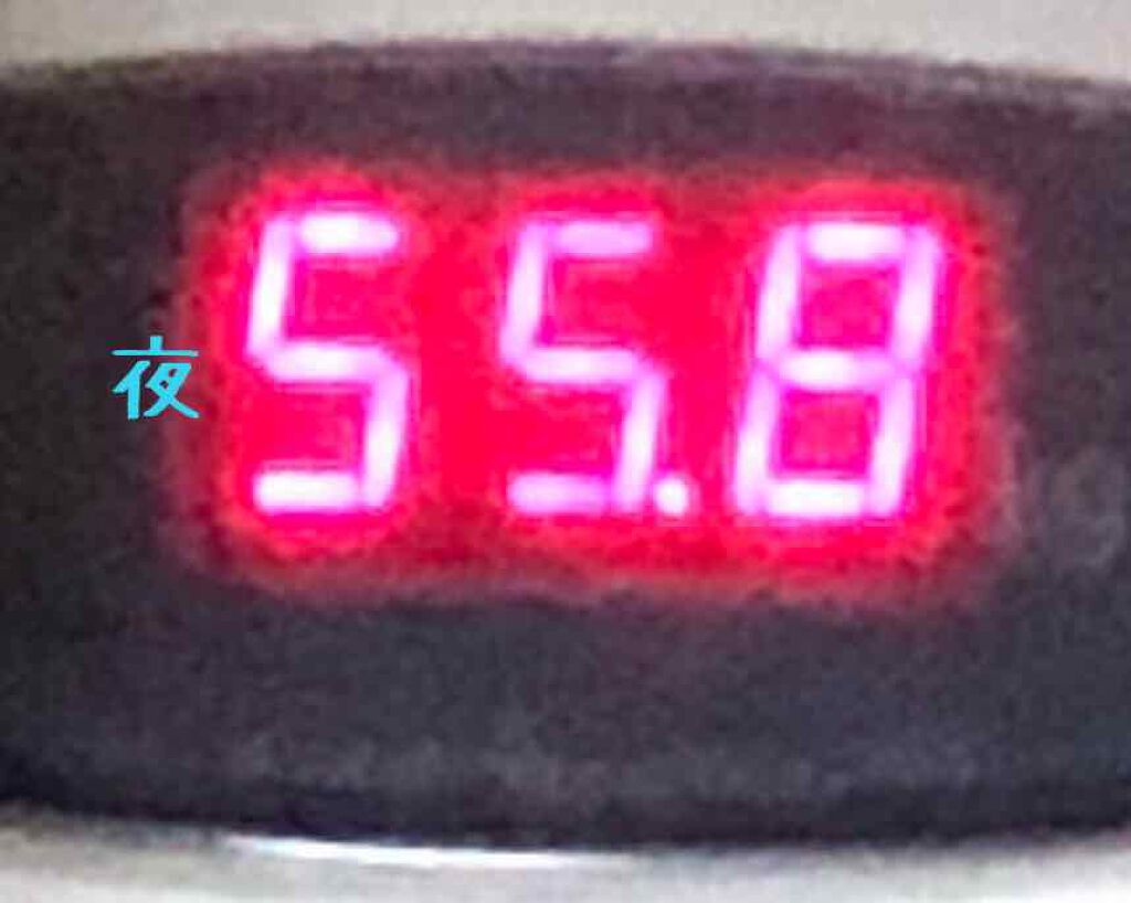 を使ったクチコミ（3枚目）