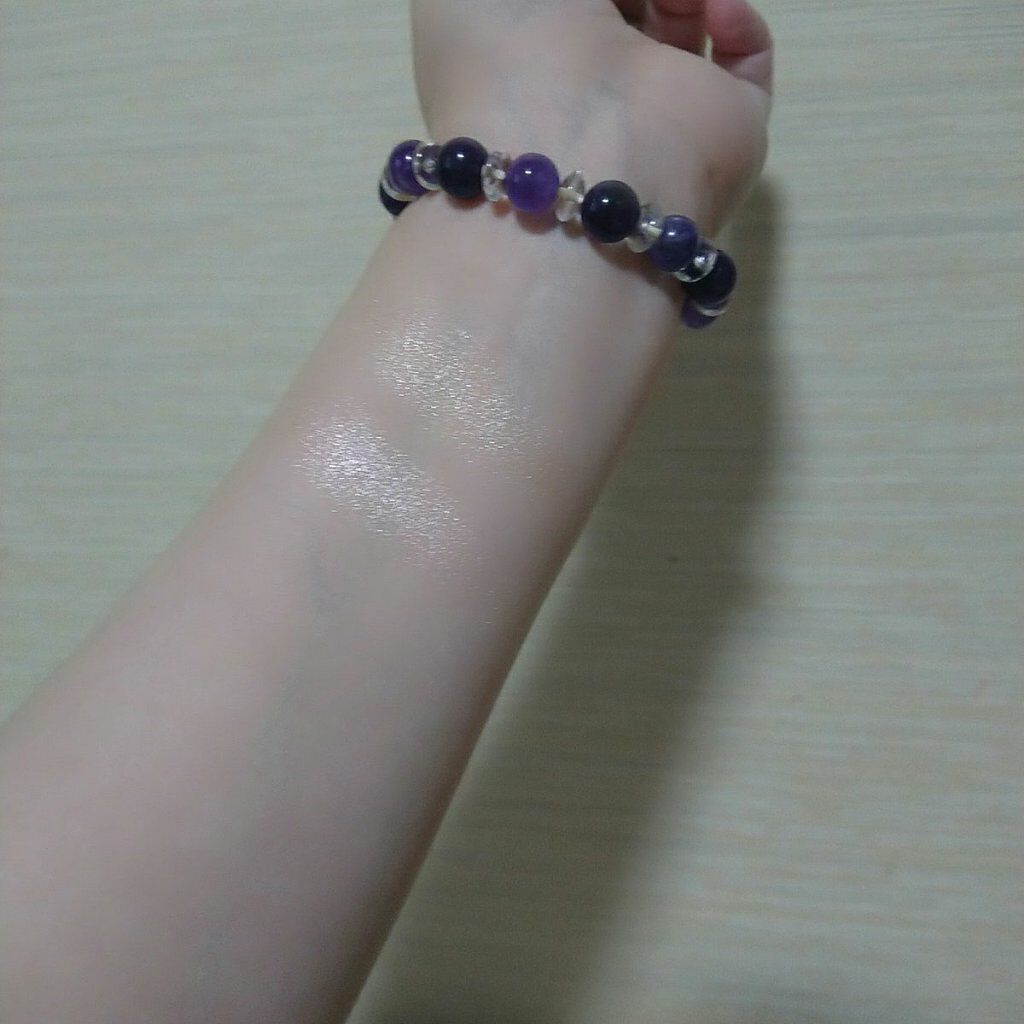 ホリデーハイライター/dasique/パウダーハイライトを使ったクチコミ(3枚目)