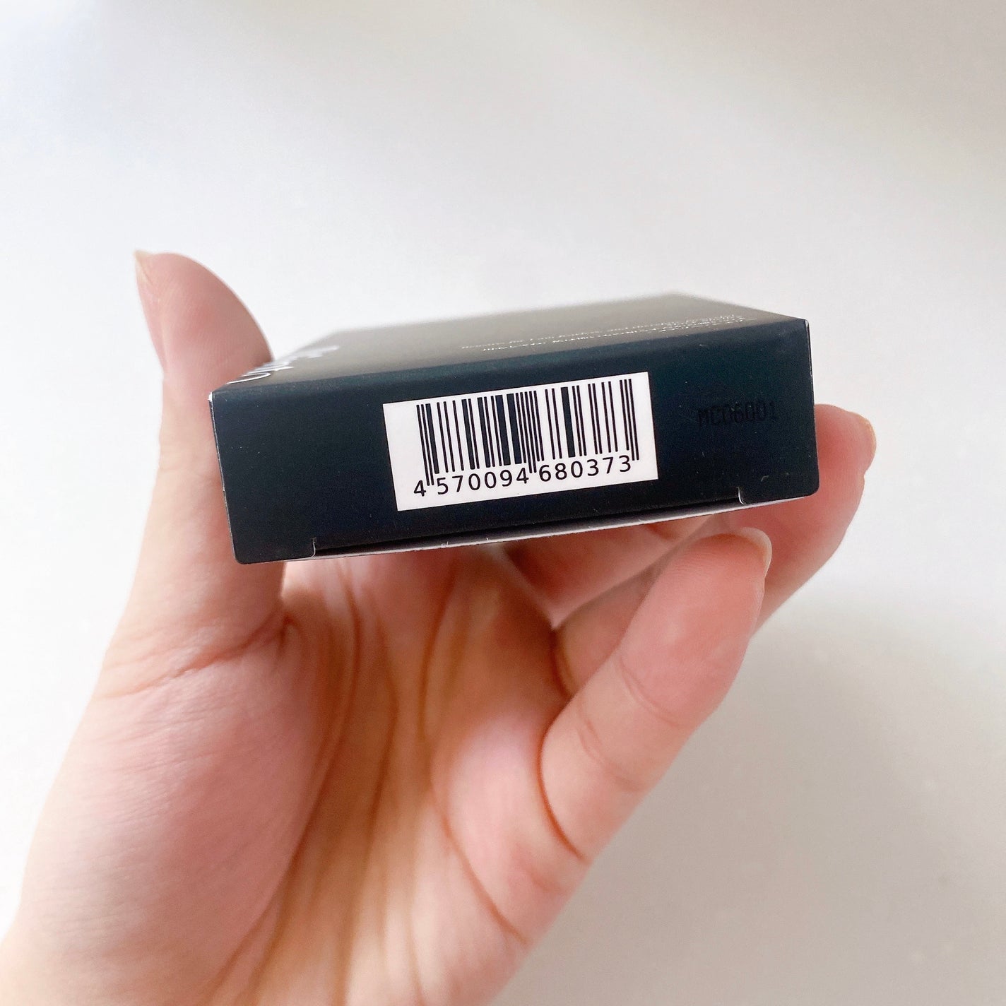 ブラーフィニシュシャドウパレット/Dinto/アイシャドウパレットを使ったクチコミ(8枚目)