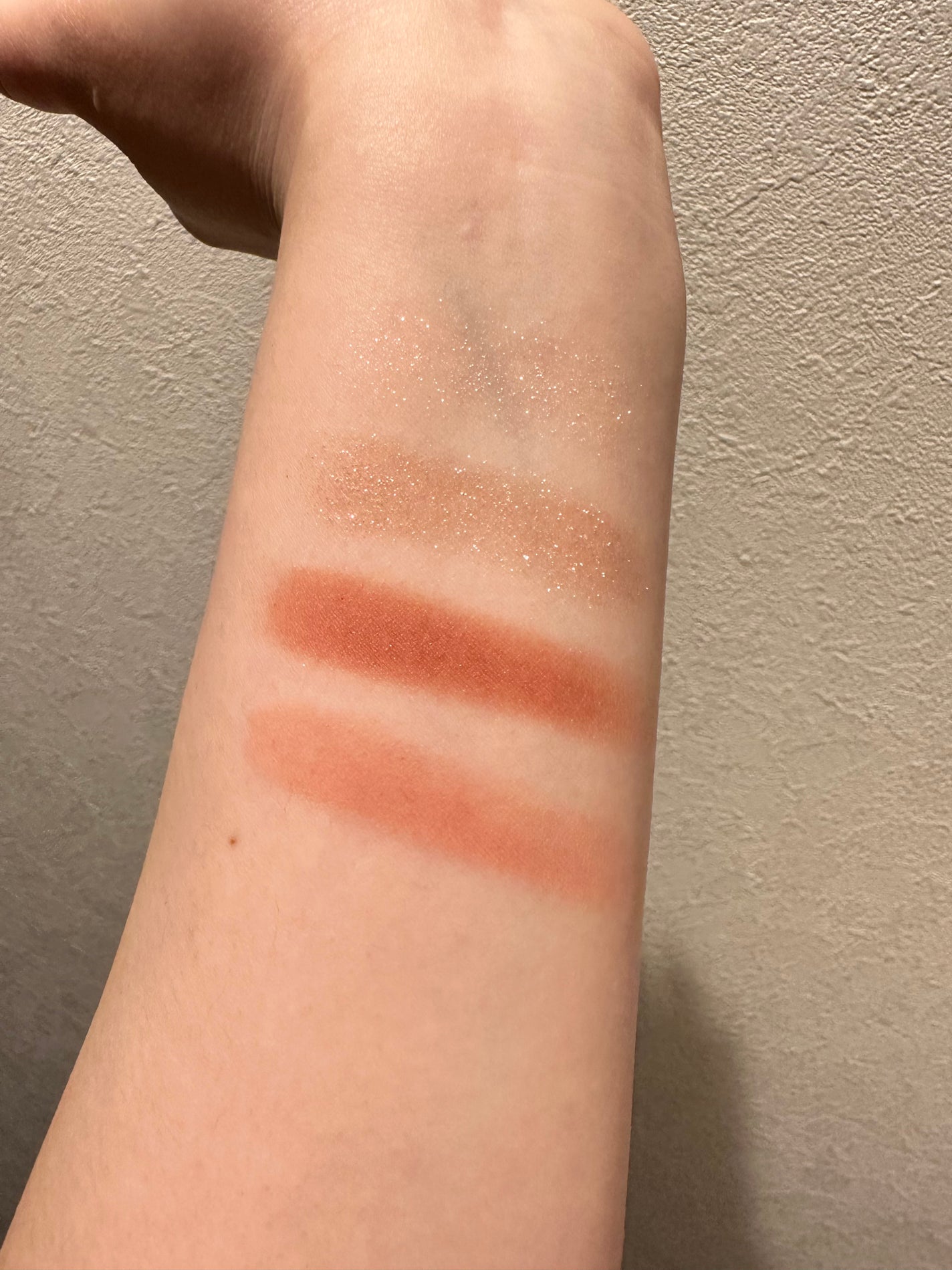 クチュール ミニ クラッチ/YVES SAINT LAURENT BEAUTE/アイシャドウパレットを使ったクチコミ(4枚目)