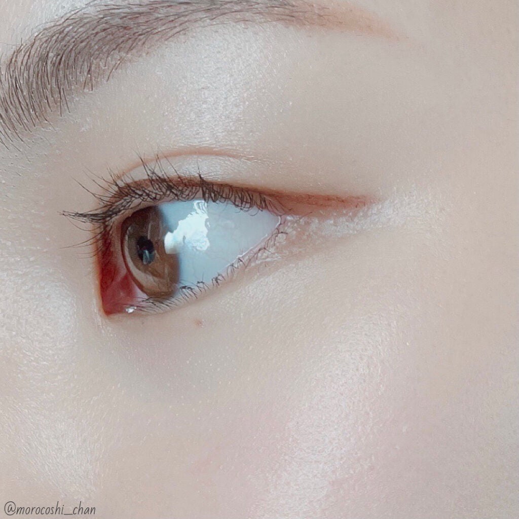 オリジナル リキッド ミネラル ファンデーション/bareMinerals/リキッドファンデーションを使ったクチコミ(3枚目)