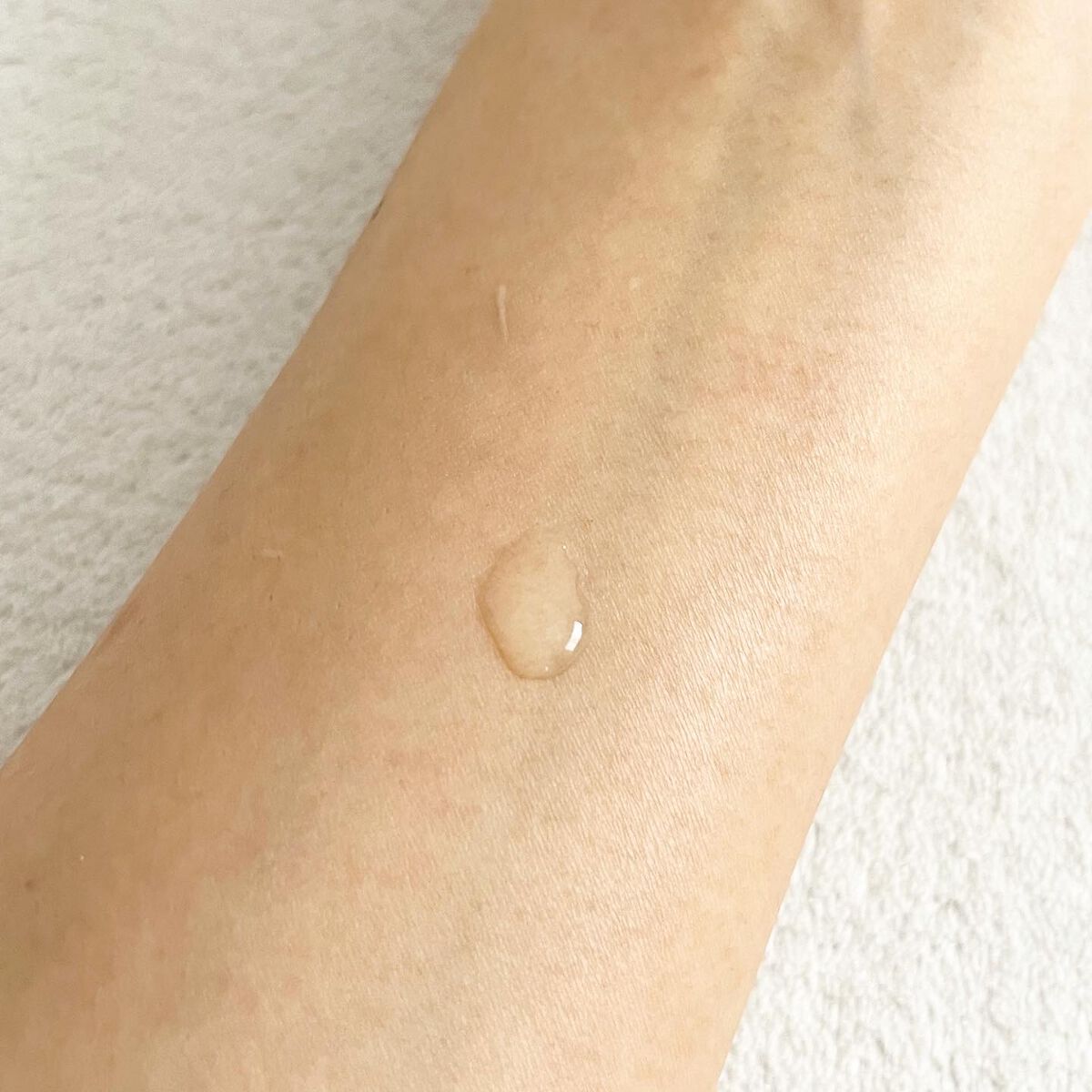 エンリッチ ローション/サイクルプラス/化粧水を使ったクチコミ(2枚目)