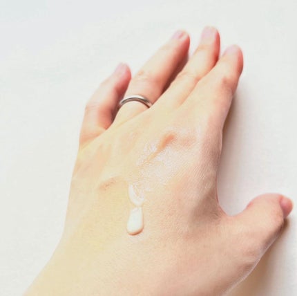 TIAM VABファーミングアイクリーム/TIAM/アイケア・アイクリームを使ったクチコミ(3枚目)