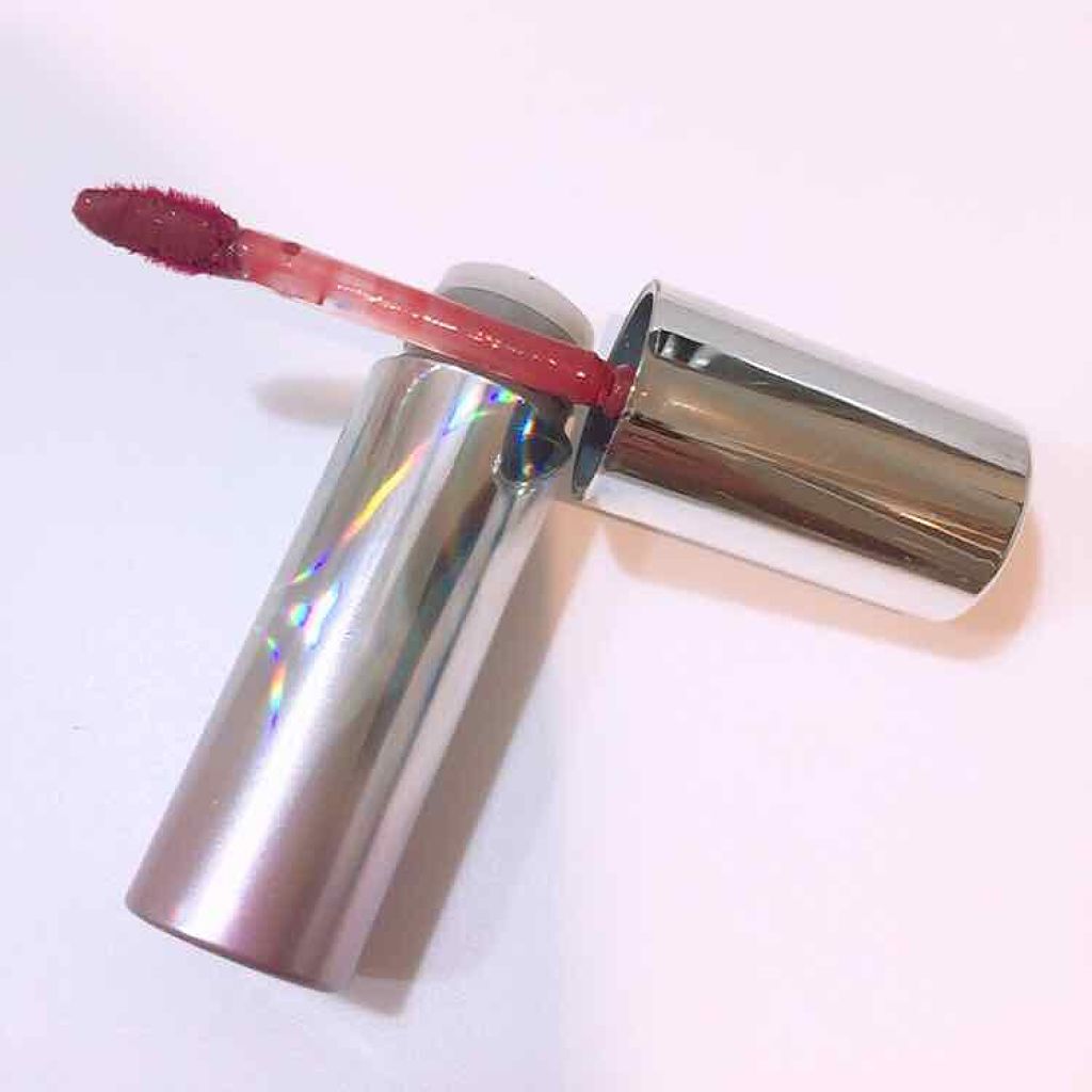 アピュー ウォーターライト ティント/A’pieu/リップティントを使ったクチコミ(2枚目)