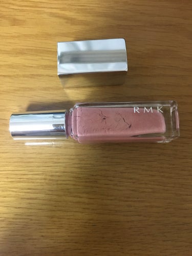 RMK ネイルポリッシュのクチコミ「💅【使った商品】　　
RMK ネイルポリッシュ

💅【商品の特徴】
上品な色味になるネイルポリ.....」（3枚目）