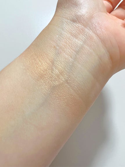 アイグロウジェム スキンシャドウ/DECORTÉ/ジェル・クリームアイシャドウを使ったクチコミ(3枚目)