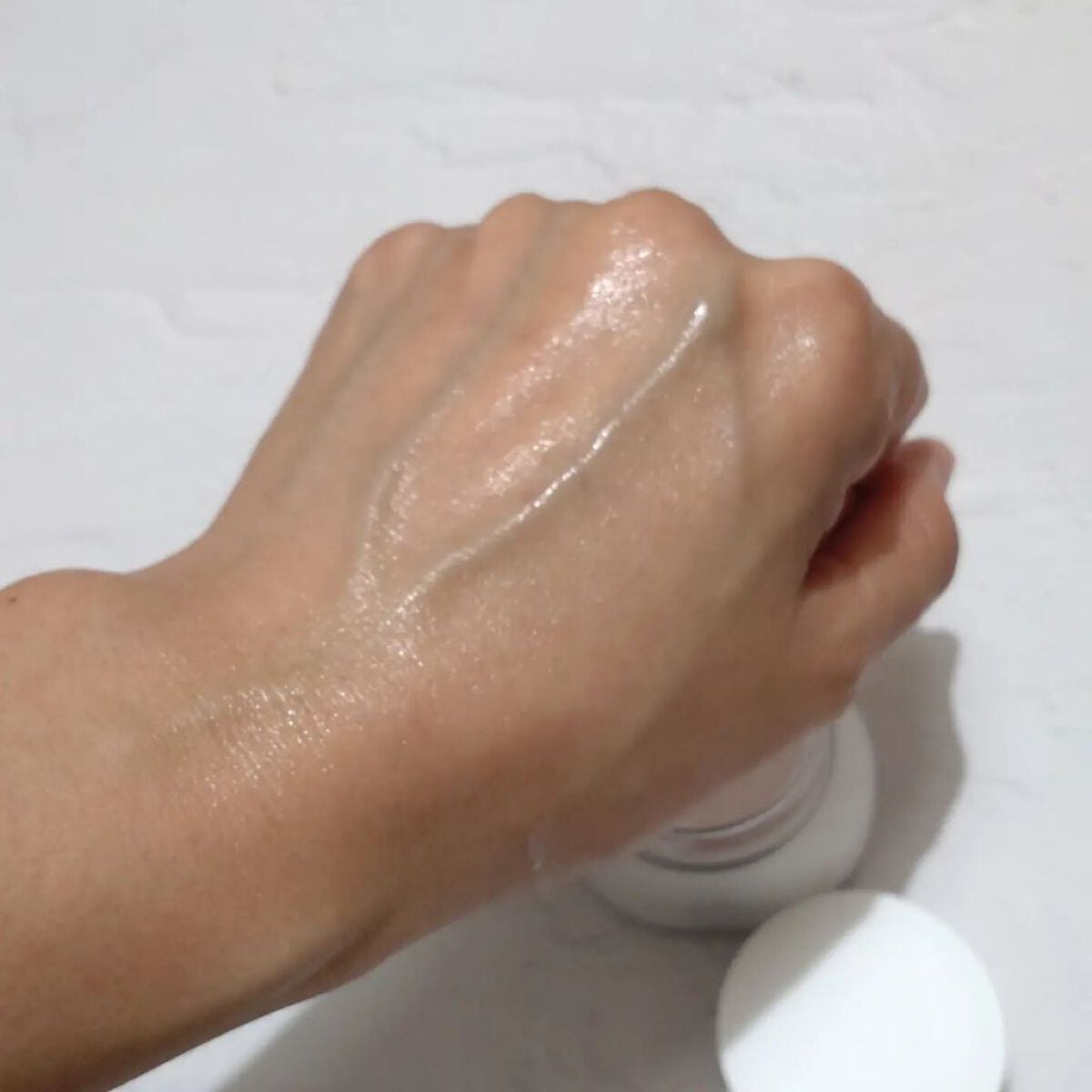 モイスチャライジングクリーム/Upt/フェイスクリームを使ったクチコミ(9枚目)