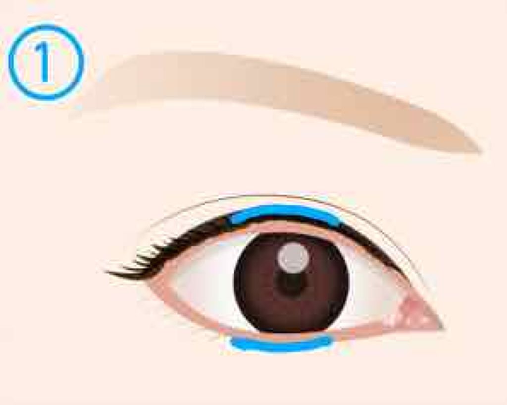 エクストラビューティ アイラッシュトニック/DHC/まつげ美容液を使ったクチコミ（2枚目）