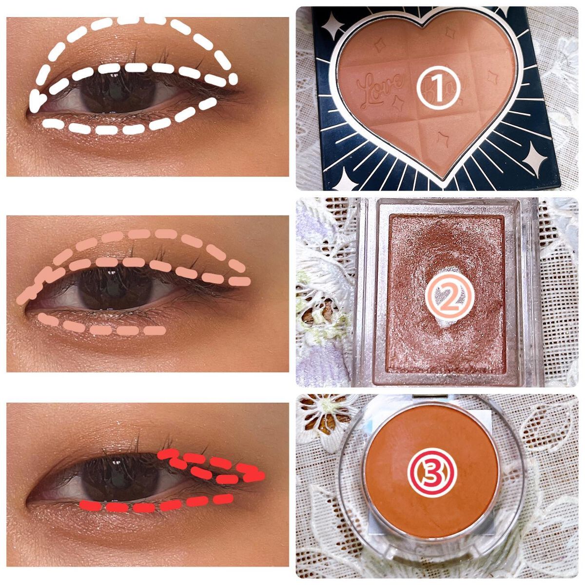 極細 アイライナーR/CEZANNE/リキッドアイライナーを使ったクチコミ(6枚目)