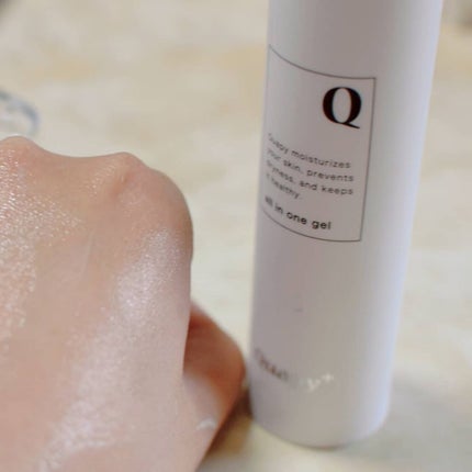 まぴねーず@フォロバ100 on LIPS 「運営様へ、ブランド登録できず新規商品登録が出来ません。Quap..」(2枚目)