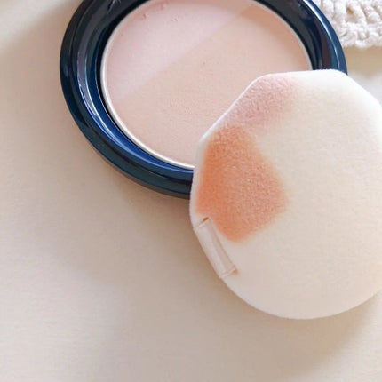 光仕上げパウダーUV/グレイシィ/プレストパウダーを使ったクチコミ(2枚目)