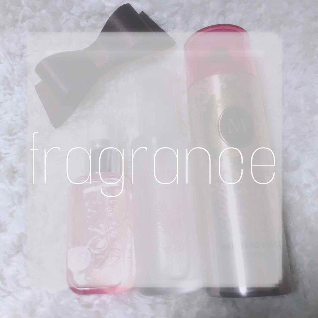 パフュームジェリー/レールデュサボン/香水(レディース)を使ったクチコミ（1枚目）