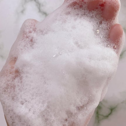 リフレッシングボディソープ(レモン&ベルガモットの香り)/Vitaming/ボディソープを使ったクチコミ(3枚目)