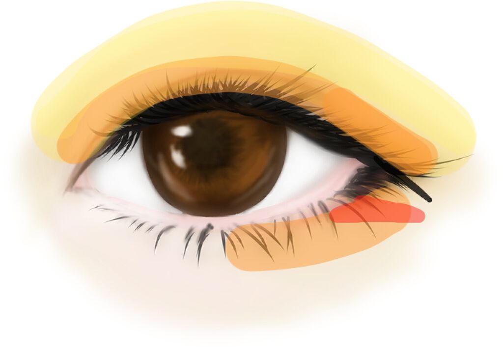 ラブ・ライナー リキッドアイライナーＲ３/ラブ・ライナー/リキッドアイライナーを使ったクチコミ（2枚目）