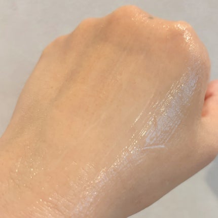 ウィズ メソッド トリプルA モイストインテンシブ ジェルクリーム/W/M AAA/オールインワン化粧品を使ったクチコミ(4枚目)