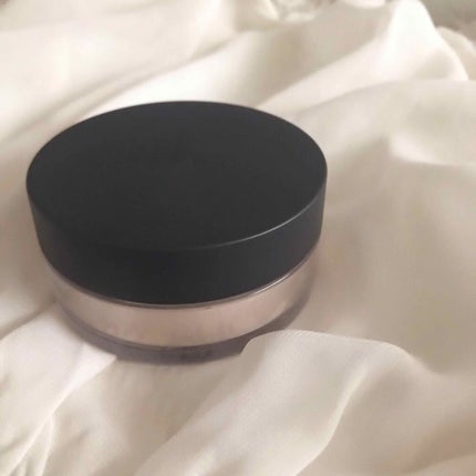 アルティメイトダイアフェネス ルースパウダー/THREE/ルースパウダーを使ったクチコミ(1枚目)