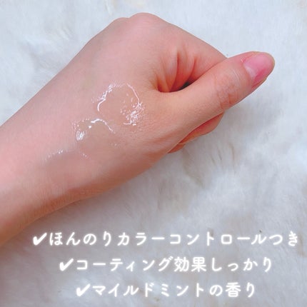 アピュー ジューシーパン リッププランパー/A’pieu/リッププランパーを使ったクチコミ(5枚目)