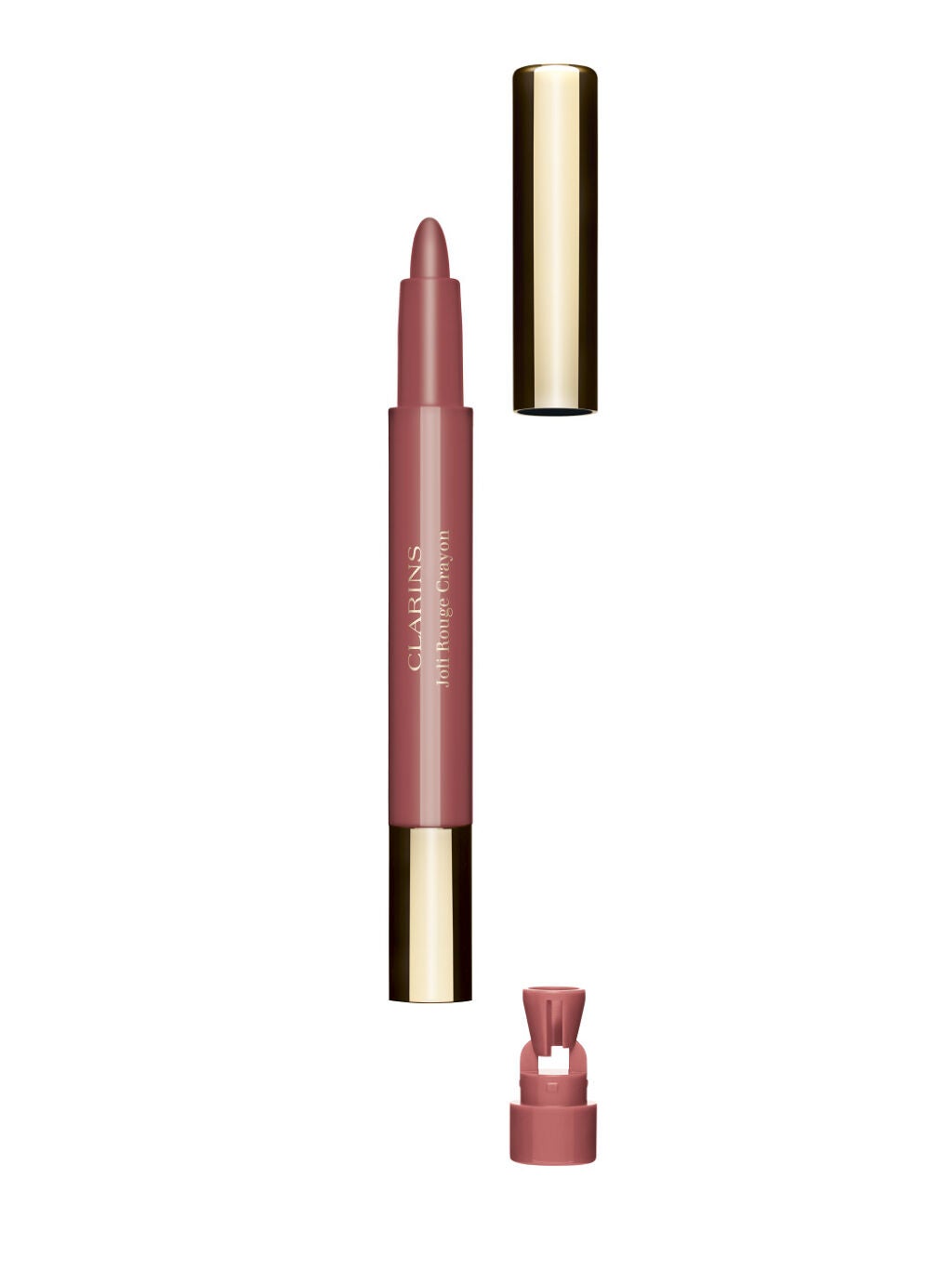 ジョリ ルージュ クレヨン CLARINS