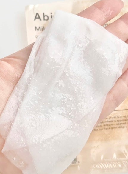 アビブ グルタチオンソームダークスポットセラムビタドロップ/Abib /美容液を使ったクチコミ(4枚目)