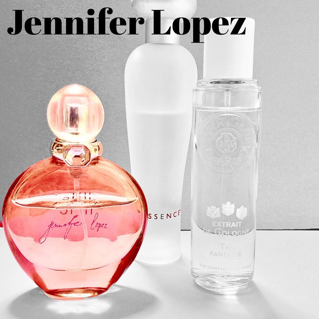 ジンジャー センシャス セント/オリジンズ(海外)/香水(レディース)を使ったクチコミ(4枚目)