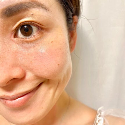 涙袋ライナー/SUORUM/ペンシルアイライナーを使ったクチコミ(5枚目)