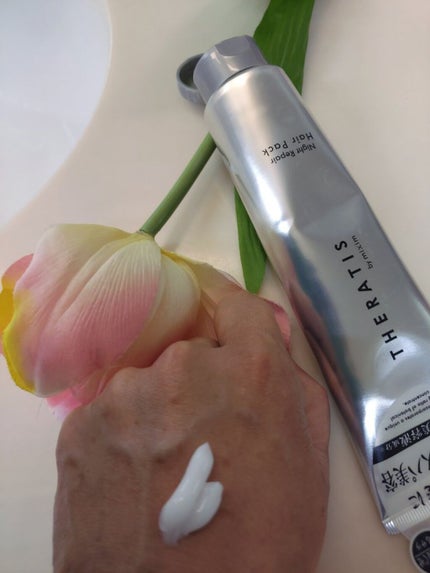 を使ったクチコミ(2枚目)