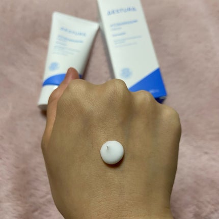 アトバリア365クリーム/AESTURA/フェイスクリームを使ったクチコミ(8枚目)