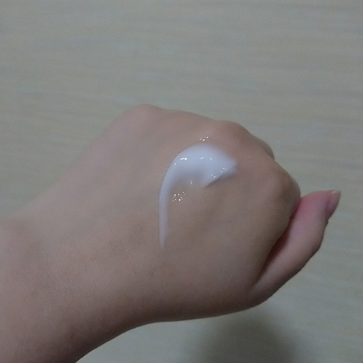 AG アルティメット フェイシャルクリームマスク/AGアルティメット/フェイスクリームを使ったクチコミ（2枚目）