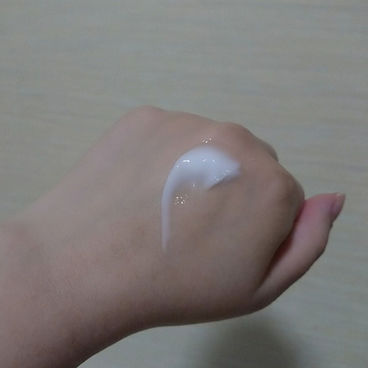 AG アルティメット フェイシャルクリームマスク/AGアルティメット/フェイスクリームを使ったクチコミ(2枚目)