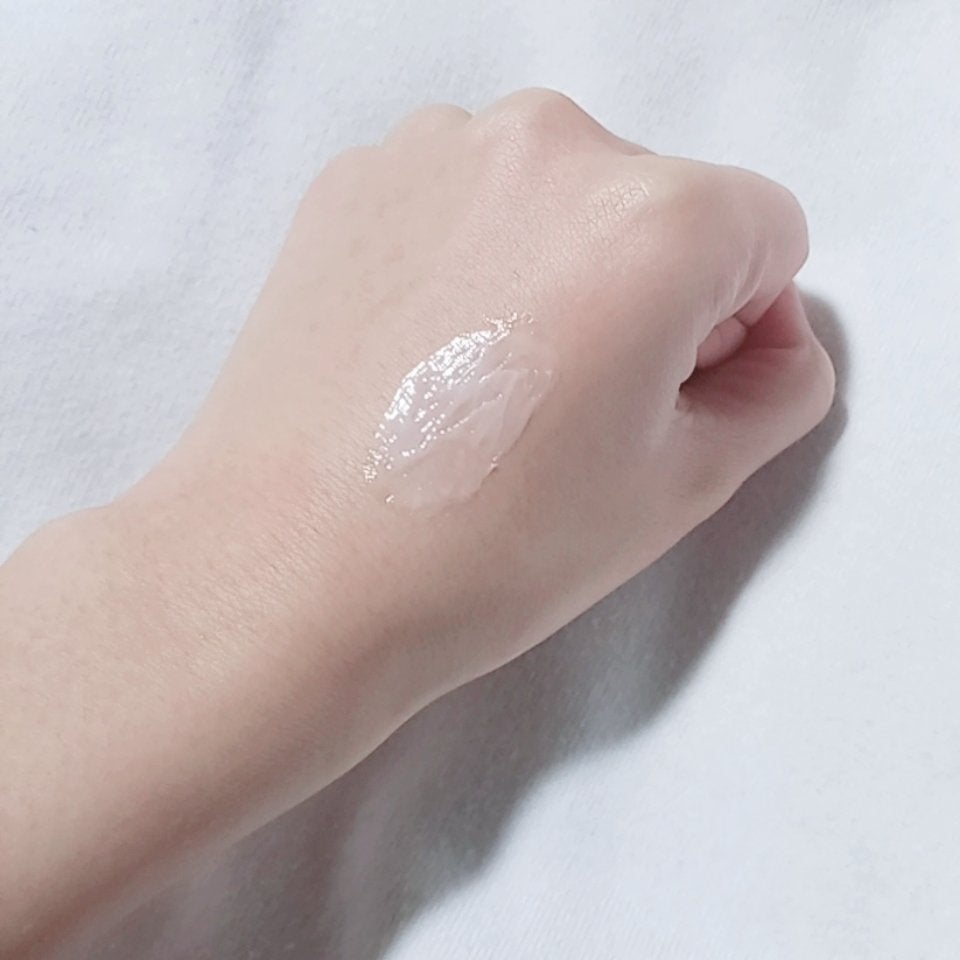 やわらか素肌クリームU (第3医薬品)/メンソレータム/その他を使ったクチコミ(6枚目)