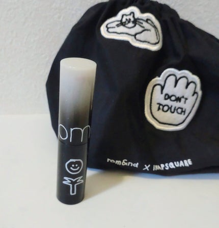 ベターザンアイズ/rom&nd/アイシャドウパレットを使ったクチコミ(7枚目)