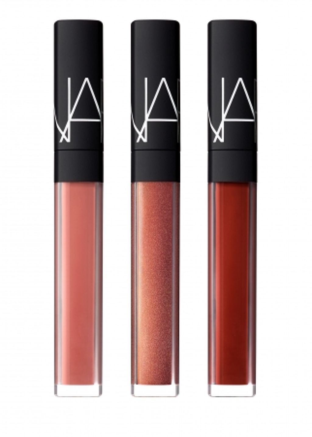 ディファイアント リップグロスコフレ NARS