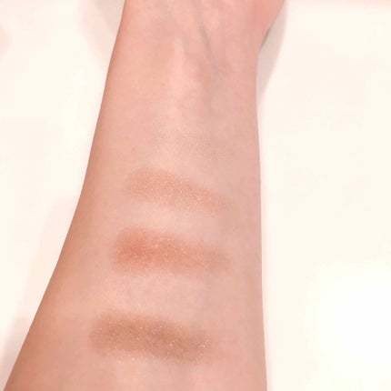 ロイヤルヴィンテージ アイズ/リンメル ロンドン/アイシャドウパレットを使ったクチコミ(3枚目)