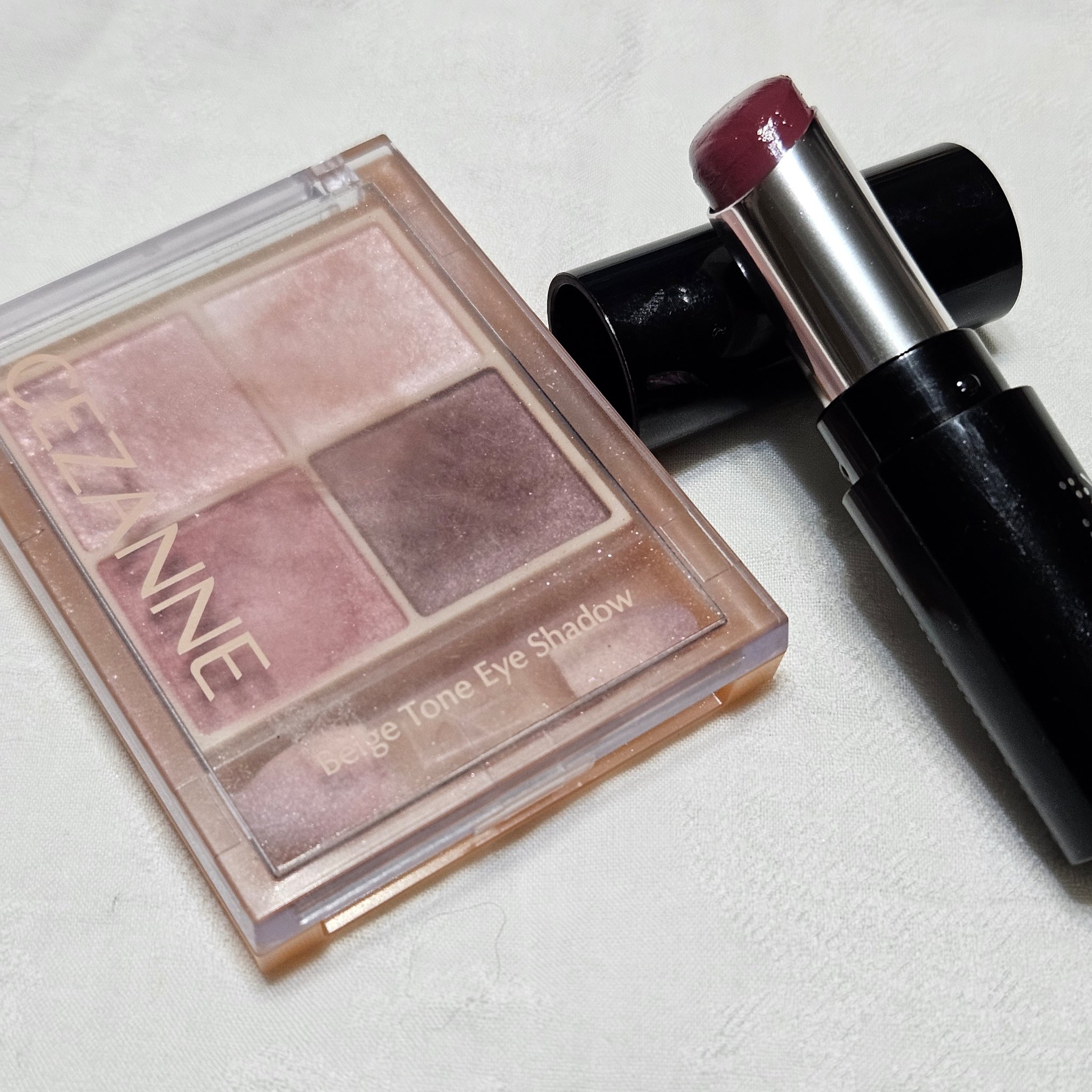 ラスティングフィニッシュ クリーミィ リップ/リンメル ロンドン/口紅を使ったクチコミ（1枚目）