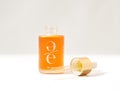 EASECBDEASECBD BATH AROMA MANDARIN