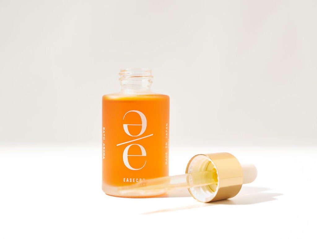 EASECBD BATH AROMA MANDARIN EASECBD