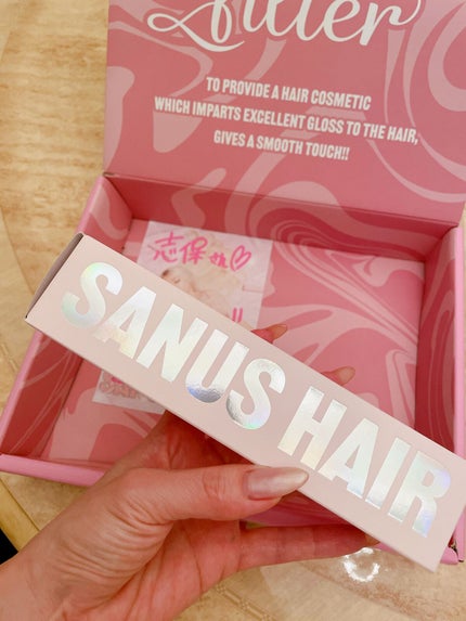 を使ったクチコミ(2枚目)