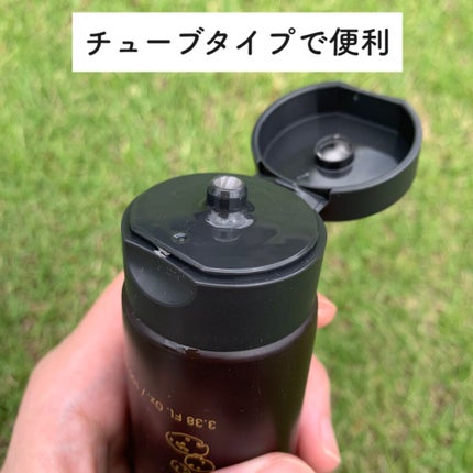 スーパーヴォルカニック ピールオフマスク 2X/innisfree/洗い流すパック・マスクを使ったクチコミ(3枚目)