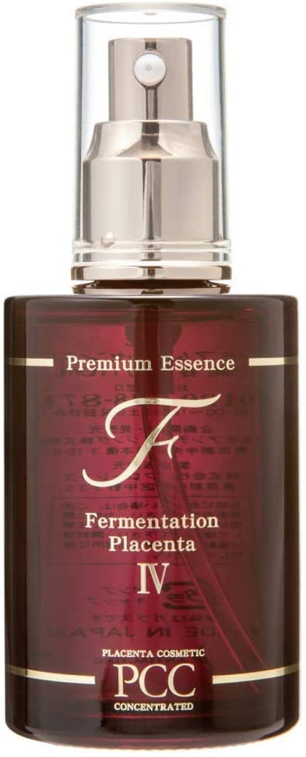 PCCプレミアムエッセンスFIV / PCCアンチエイジングブランド