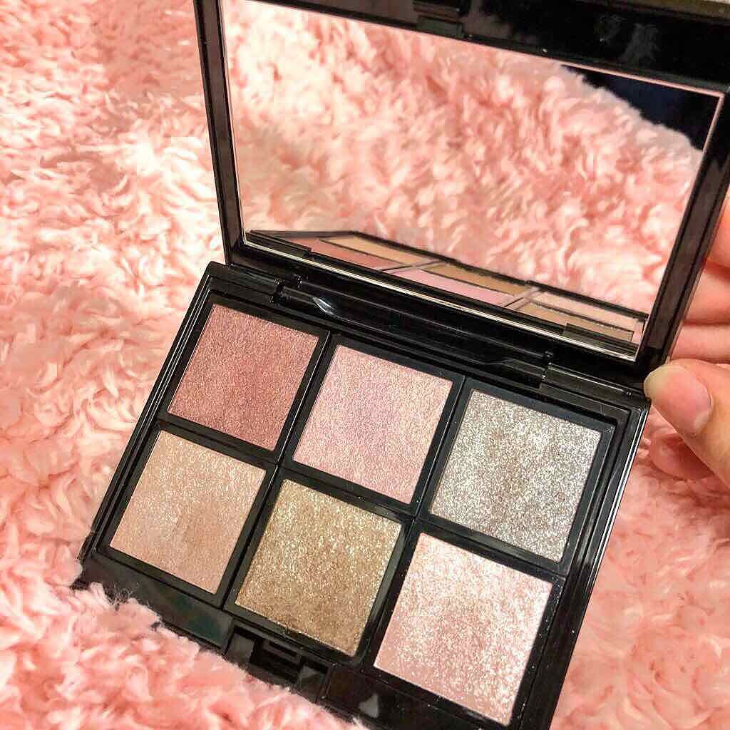 アディクション ザ アイシャドウ/ADDICTION/単色アイシャドウを使ったクチコミ（1枚目）