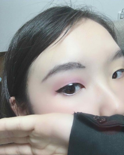 アイテープ片面(のびる)絆創膏タイプ スリム 120枚/セリア/二重まぶた用アイテムを使ったクチコミ(3枚目)