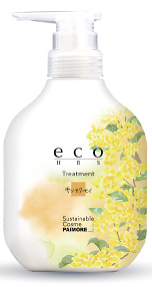 パイモアエコエイチビーエス シャンプー／トリートメント キンモクセイ トリートメント（500g）