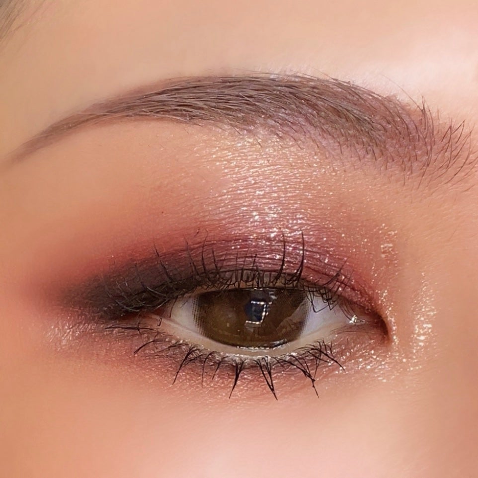 NEO DECO PALETTE EYESHADOW/Joocyee/アイシャドウパレットを使ったクチコミ(5枚目)