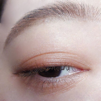 クリームチーク/キャンメイク/ジェル・クリームチークを使ったクチコミ(3枚目)