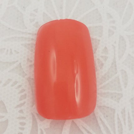 ミニネイル/パラドゥ/マニキュアを使ったクチコミ(3枚目)