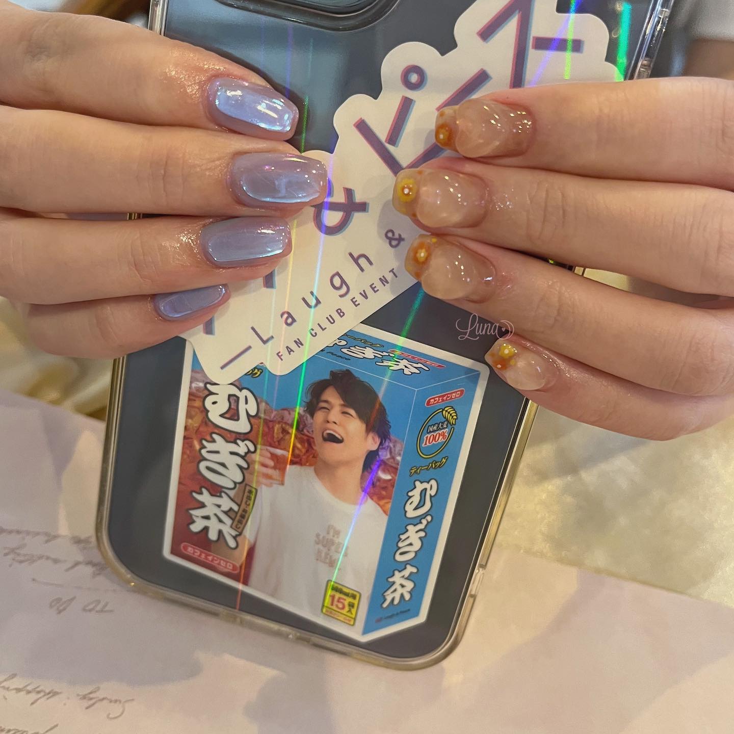 を使ったクチコミ（1枚目）