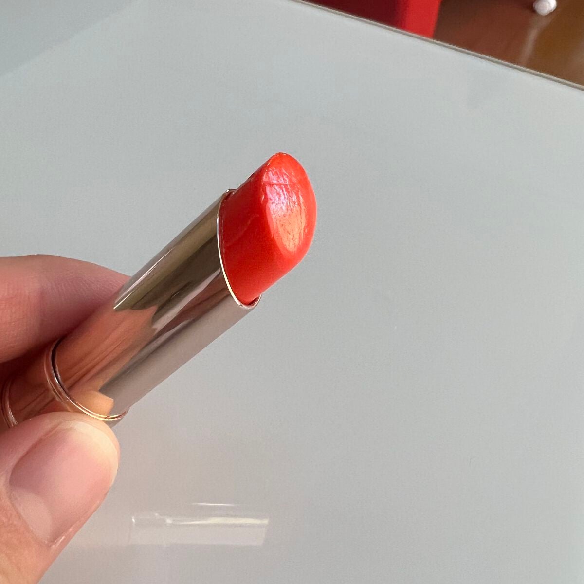 オペラ リップティント N/OPERA/リップティントを使ったクチコミ(2枚目)