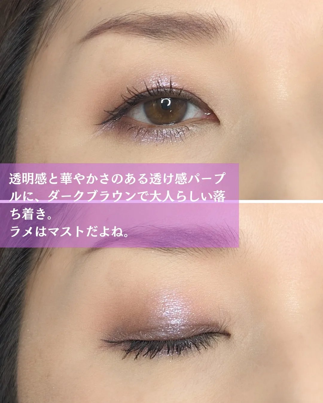 エクストラ リップ ティント 618 ベアブラックベリー/BOBBI BROWN/リップティントを使ったクチコミ（3枚目）