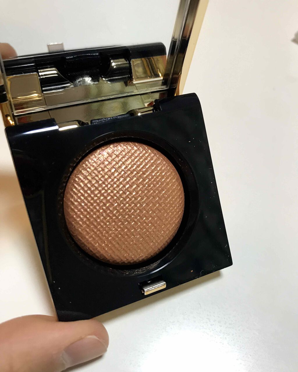 クラッシュド リップ カラー/BOBBI BROWN/口紅を使ったクチコミ（2枚目）