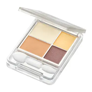 グラデーション アイシャドウ 07 ゴールド系(限定)